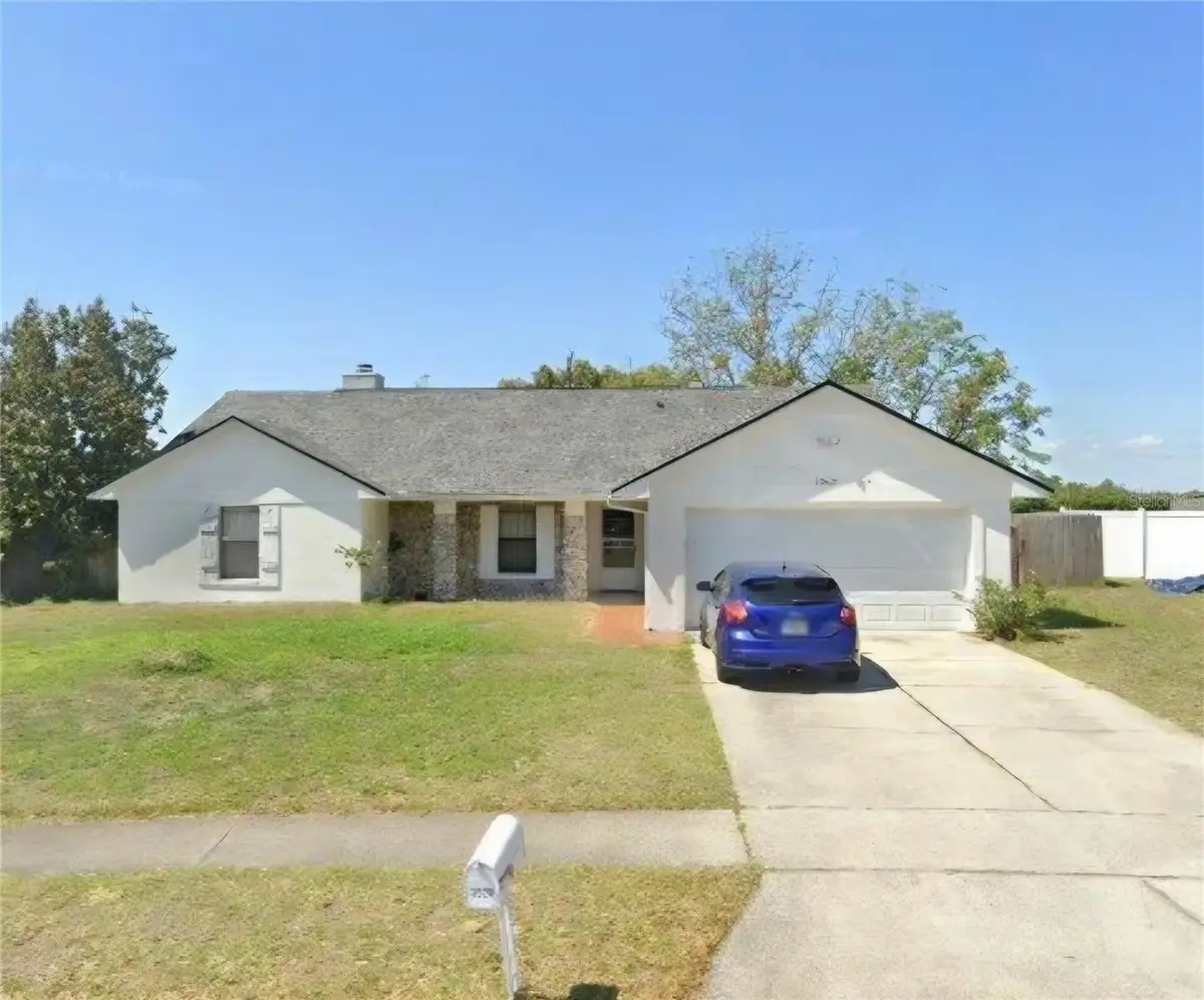 3028 Danforth Drive, Orlando, FL 32818 - #1