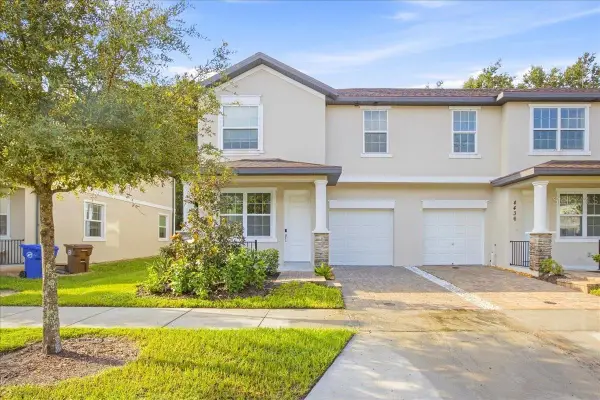 4432 Summer Flowers Place, KISSIMMEE, FL 34746