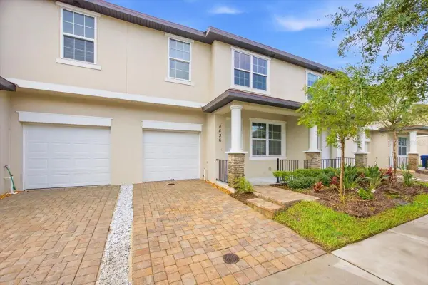 4436 Summer Flowers Place, KISSIMMEE, FL 34746
