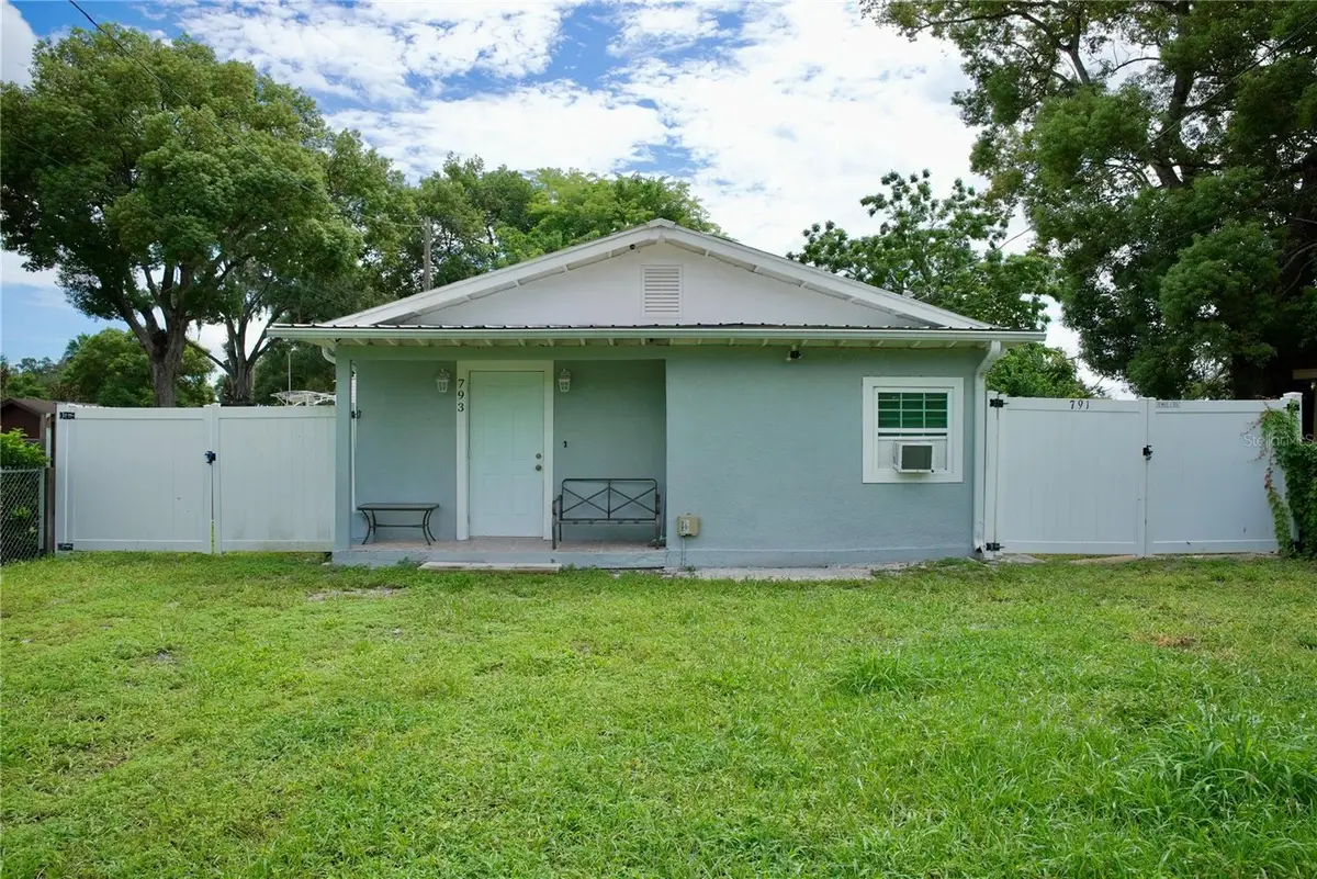 793 Eldridge Street, Orlando, FL 32803 - #1