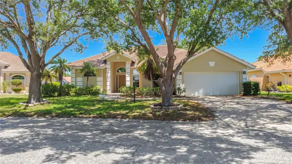 1216 Whitney Drive, VENICE, FL 34292