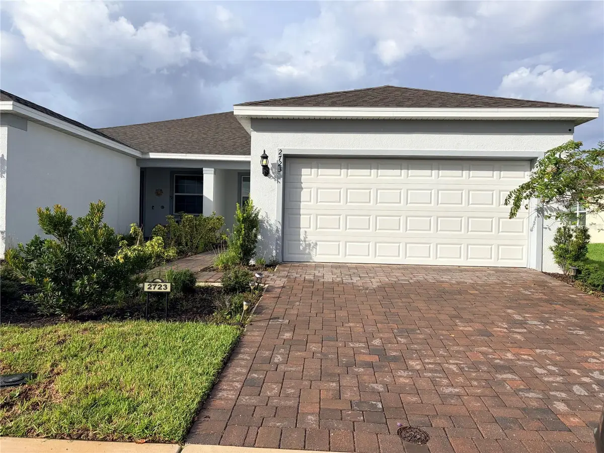 2723 Summer Retreat Lane, Kissimmee, FL 34744 - #1