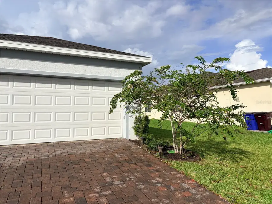 2723 Summer Retreat Lane, Kissimmee, FL 34744 - #2