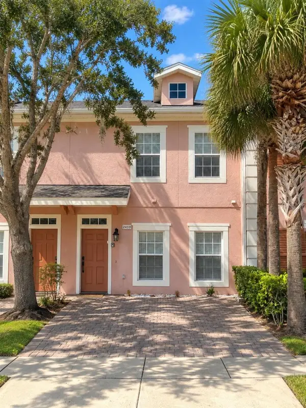 2459 Caravelle Circle, KISSIMMEE, FL 34746