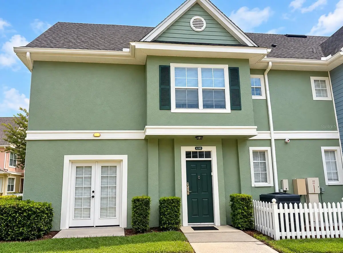 2201 San Christabolo Drive #101, Kissimmee, FL 34741 - #1