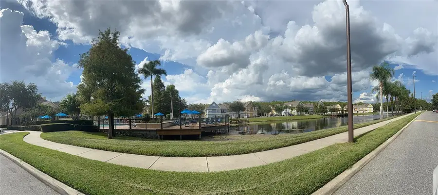 2201 San Christabolo Drive #101, Kissimmee, FL 34741 - #3