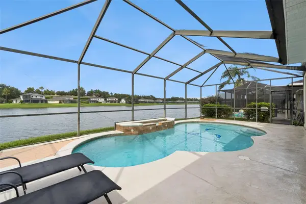 2957 Sunset Vista Boulevard, KISSIMMEE, FL 34747