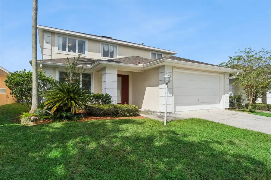 2957 Sunset Vista Boulevard, Kissimmee, FL 34747 - #3