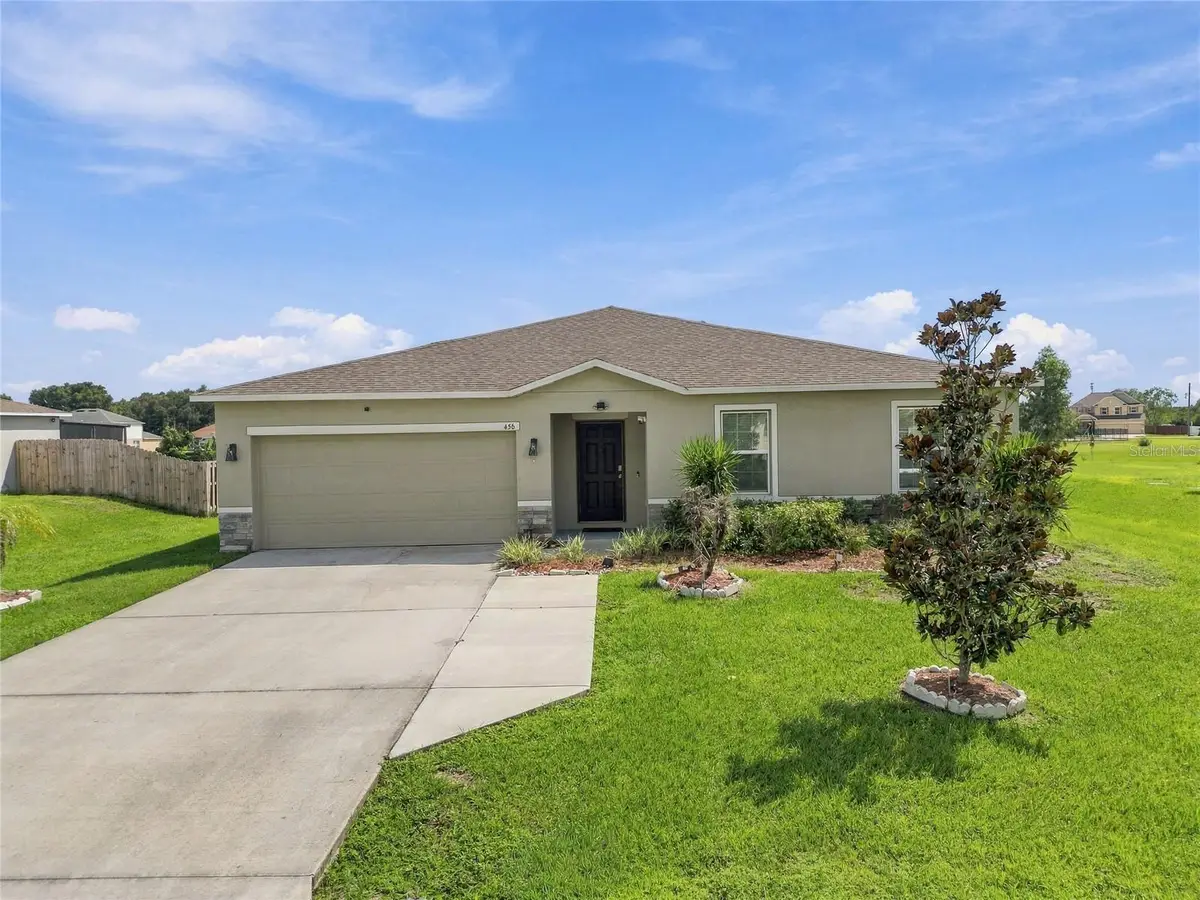 456 Adriel Avenue, Winter Haven, FL 33880 - #1