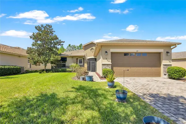 169 Indian Wells Avenue, POINCIANA, FL 34759