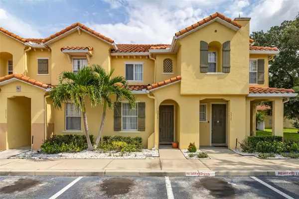 5315 Paradise Cay Circle, KISSIMMEE, FL 34746