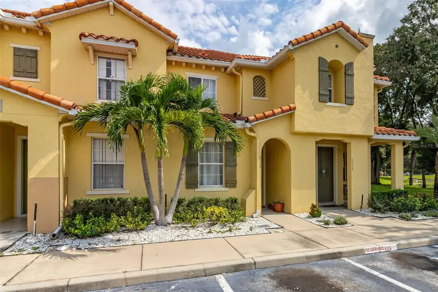 5315 Paradise Cay Circle, Kissimmee, FL 34746 - #2