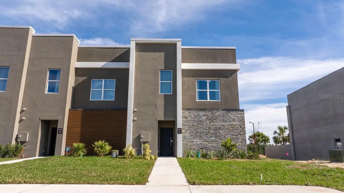 9058 Hayman Lane, Kissimmee, FL 34747 - #1