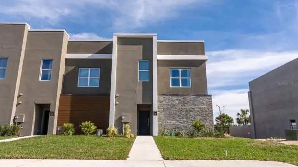 9058 Hayman Lane, KISSIMMEE, FL 34747