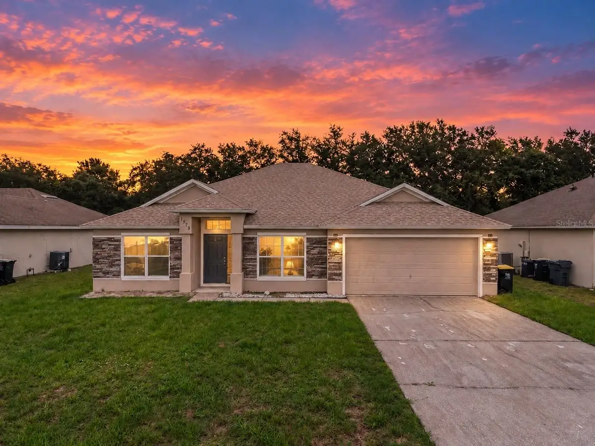 1928 Michigan Court, Poinciana, FL 34759 - #1
