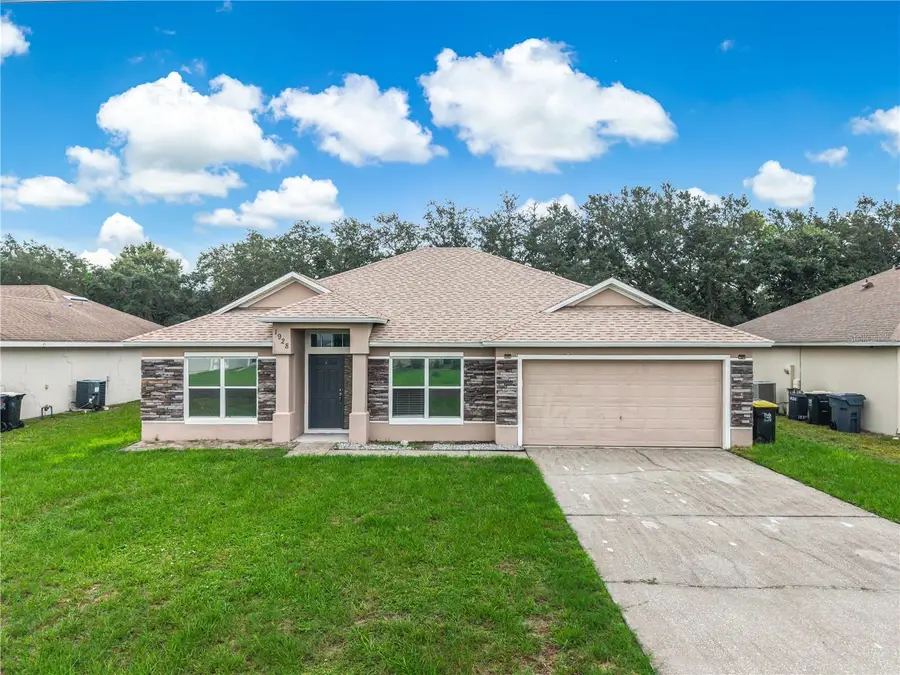 1928 Michigan Court, Poinciana, FL 34759 - #2