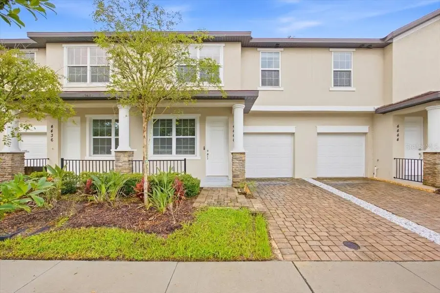 4440 Summer Flowers Place, Kissimmee, FL 34746 - #2