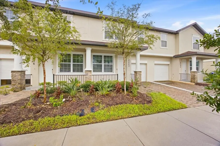 4440 Summer Flowers Place, Kissimmee, FL 34746 - #3