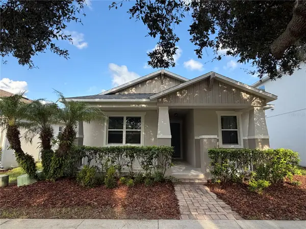 14931 Porter Rd, WINTER GARDEN, FL 34787