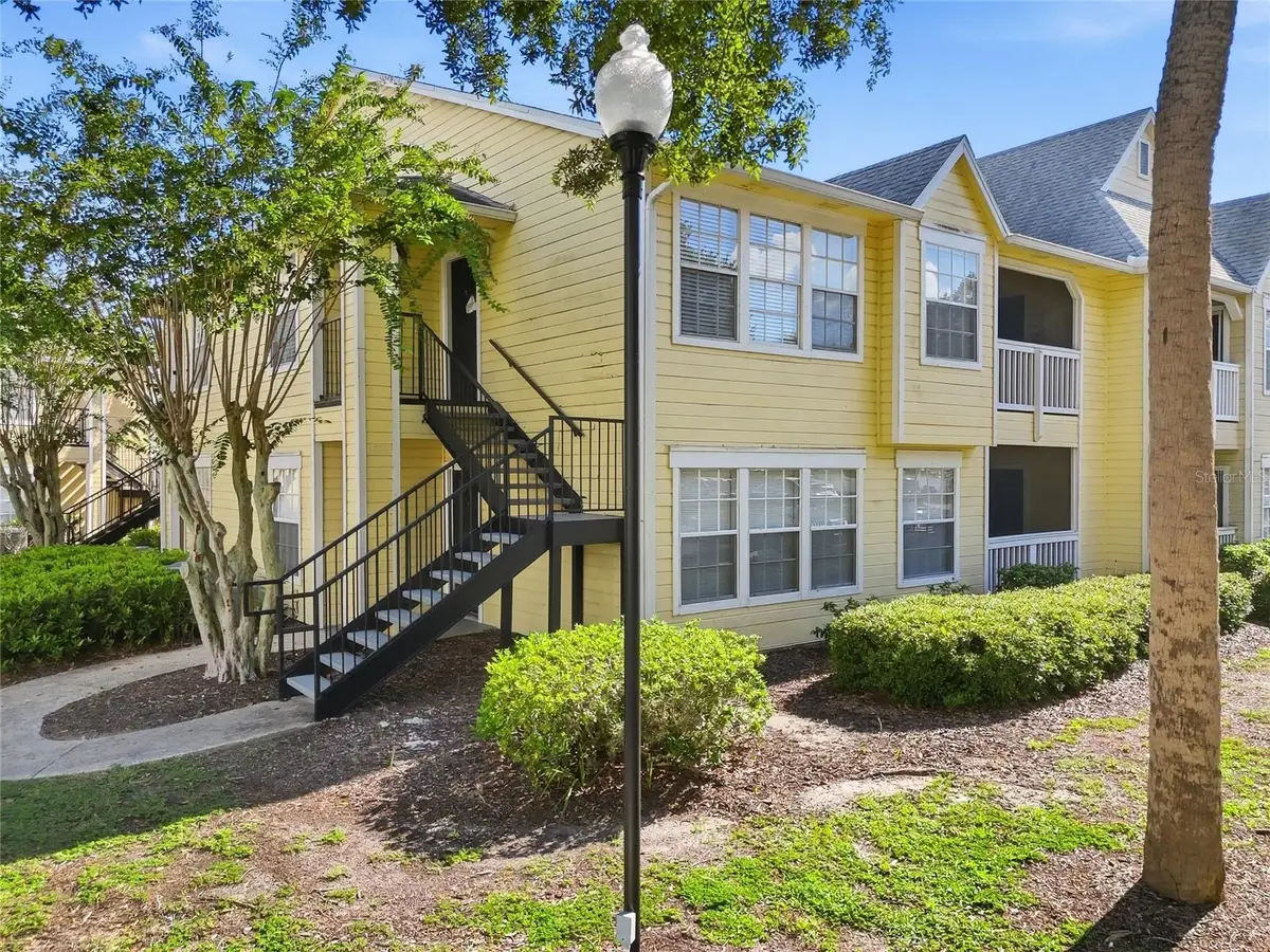 1043 S Hiawassee Road #3111, Orlando, FL 32835 - #1