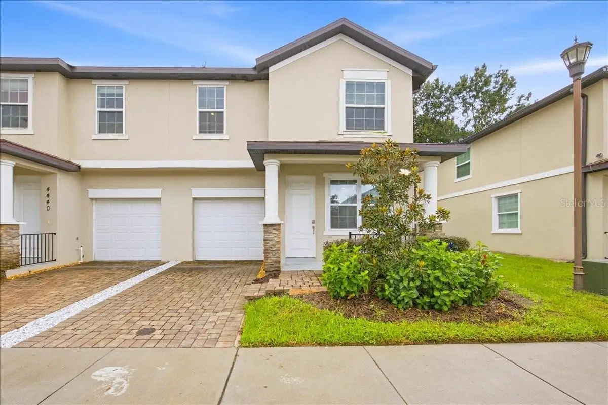 4444 Summer Flowers Place, Kissimmee, FL 34746 - #1