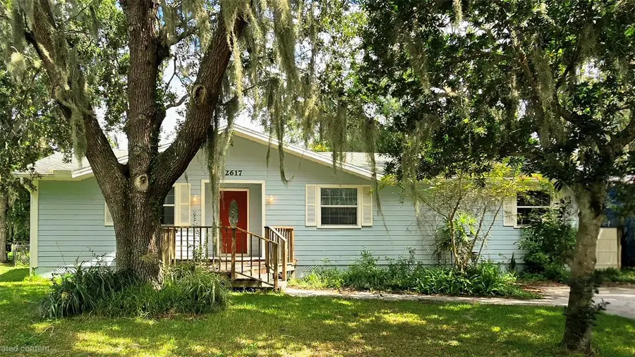 2617 Pine Tree Drive, Edgewater, FL 32141 - #3