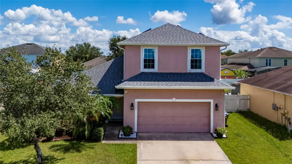 2333 Walnut Canyon Drive, Kissimmee, FL 34758 - #1