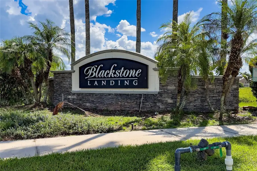 2333 Walnut Canyon Drive, Kissimmee, FL 34758 - #2