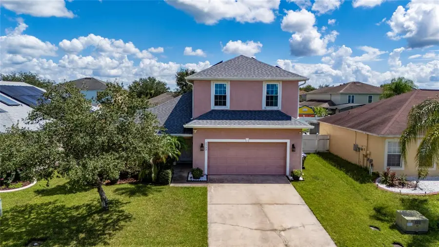 2333 Walnut Canyon Drive, Kissimmee, FL 34758 - #3
