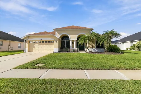 761 Chamberlin Trail, ST CLOUD, FL 34772