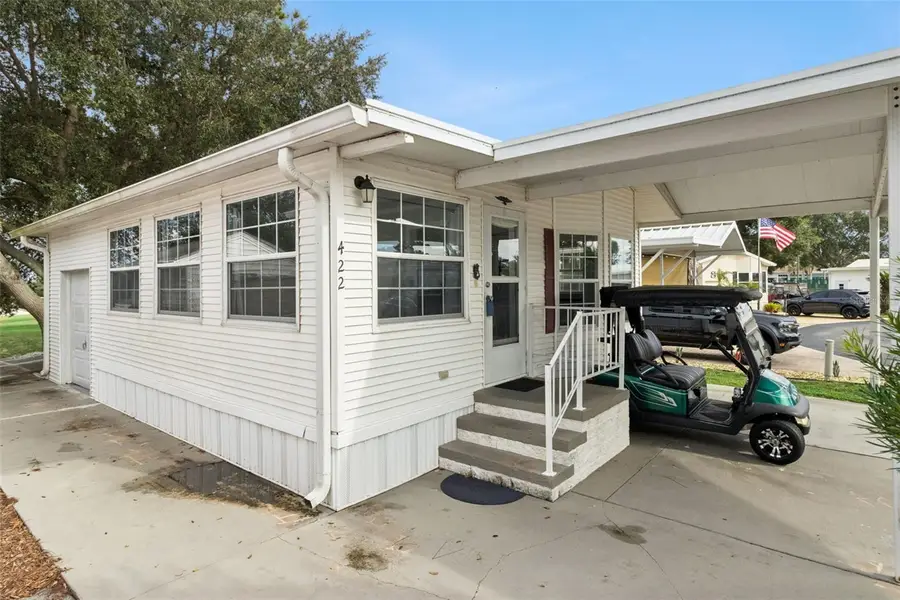 422 Gary Player Drive, Davenport, FL 33837 - #3