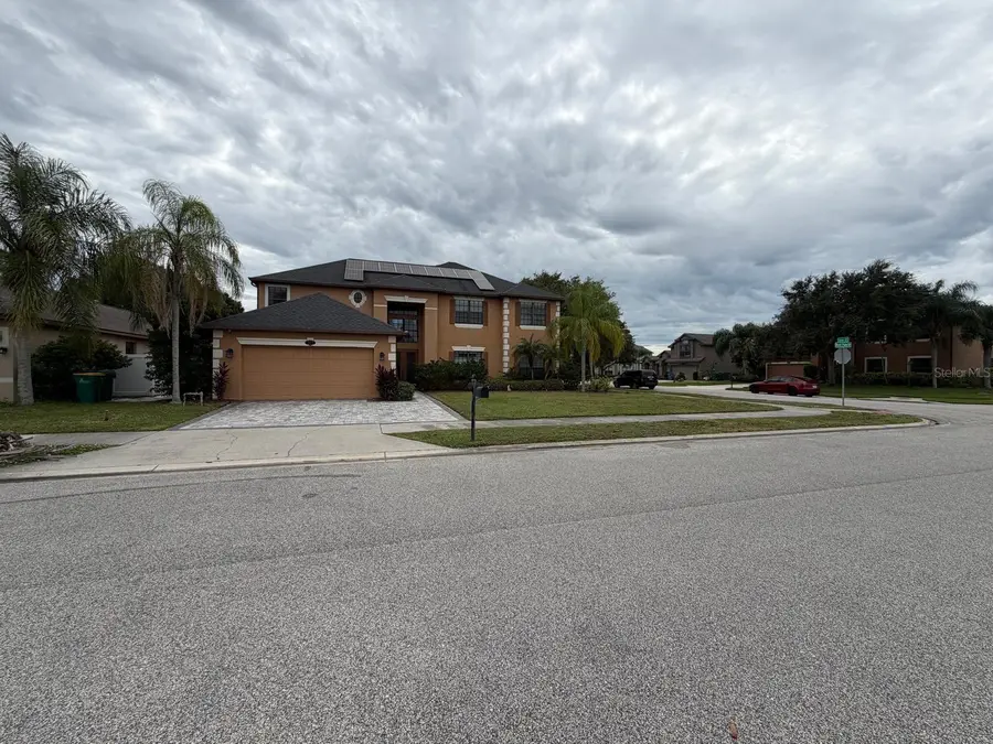 1373 Bent Palm Drive, Merritt Island, FL 32952 - #3