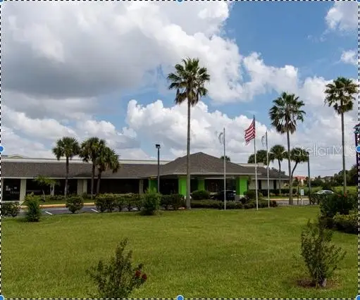 5245 W Irlo Bronson Memorial Highway #203, Kissimmee, FL 34746 - #1