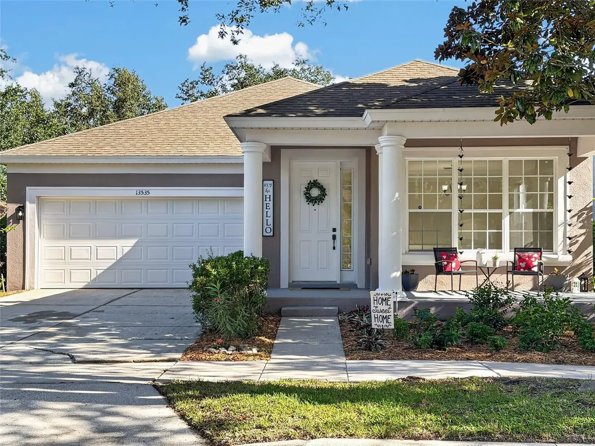 13535 Bramham Lane, Windermere, FL 34786 - #1