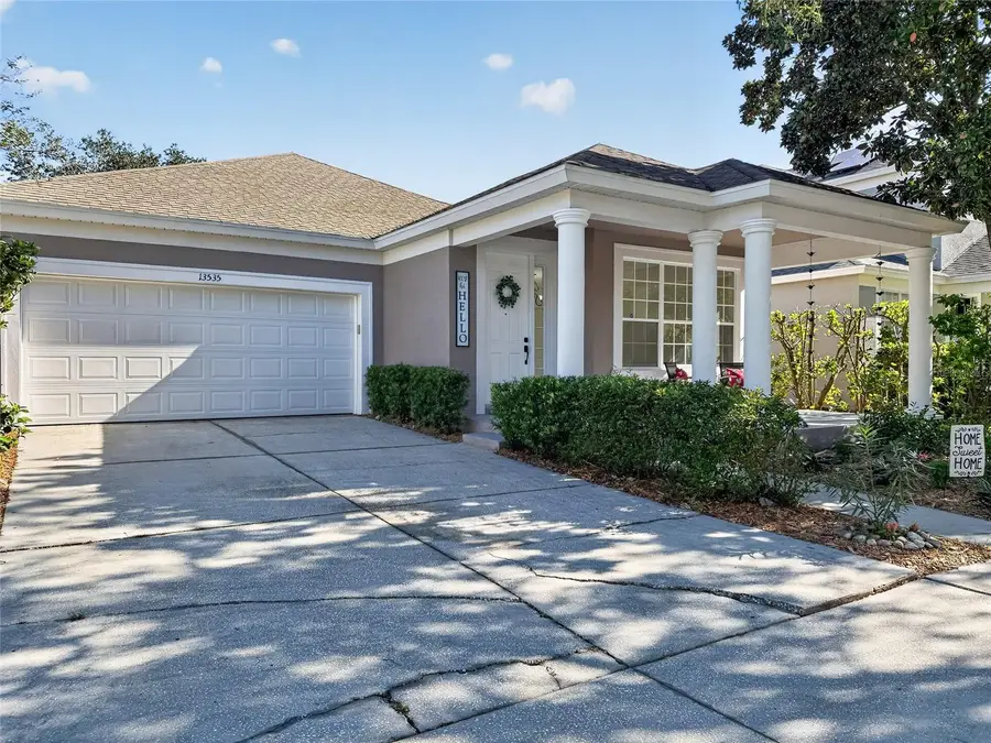 13535 Bramham Lane, Windermere, FL 34786 - #2