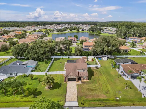 1861 Pine Needle Trail, KISSIMMEE, FL 34746
