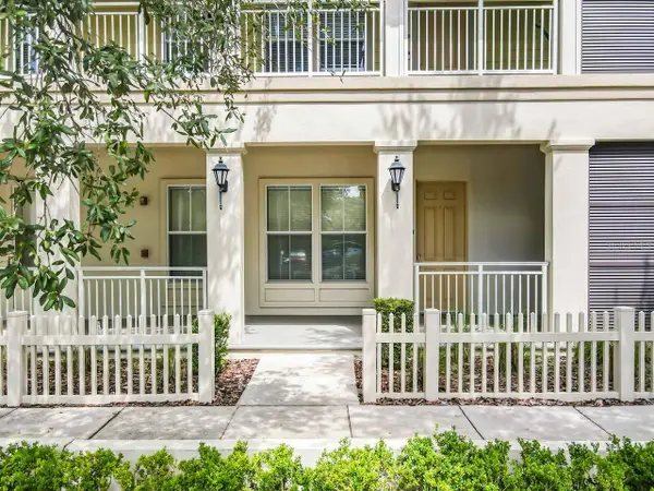 803 Front Street #4101, CELEBRATION, FL 34747