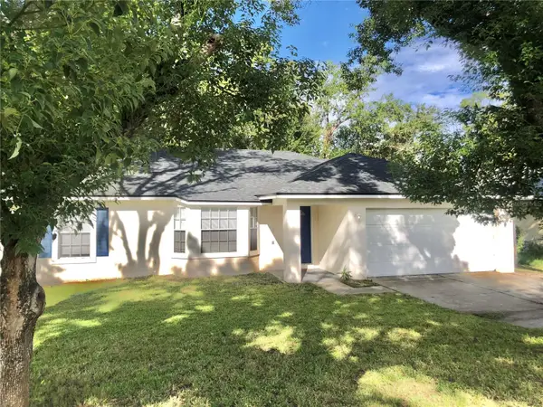1606 Beulah Road, WINTER GARDEN, FL 34787