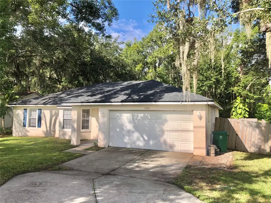 1606 Beulah Road, Winter Garden, FL 34787 - #2