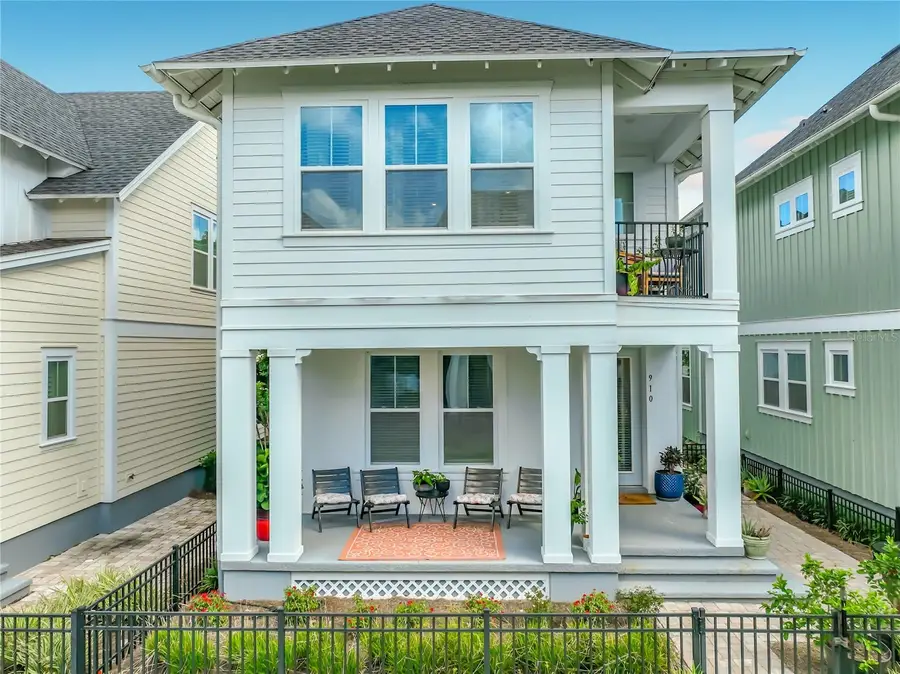 910 Trowman Aly, Winter Garden, FL 34787 - #3