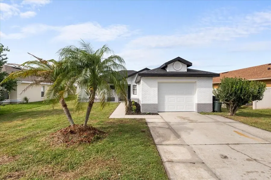 1015 Ocala Woods Lane, Orlando, FL 32824 - #2