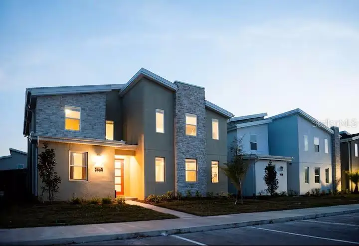 2860 Bookmark Drive, Kissimmee, FL 34746 - #1