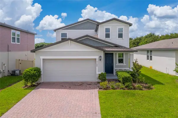 5288 Stephs Field Street, ST CLOUD, FL 34771