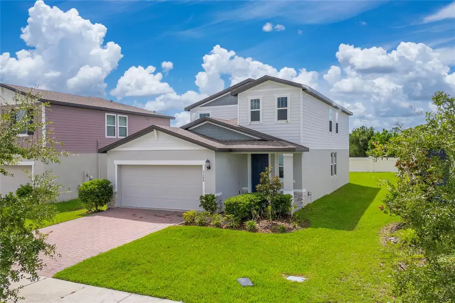 5288 Stephs Field Street, Saint Cloud, FL 34771 - #2