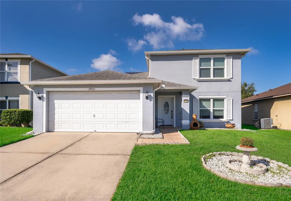 3102 Holland Drive, Orlando, FL 32825 - #1
