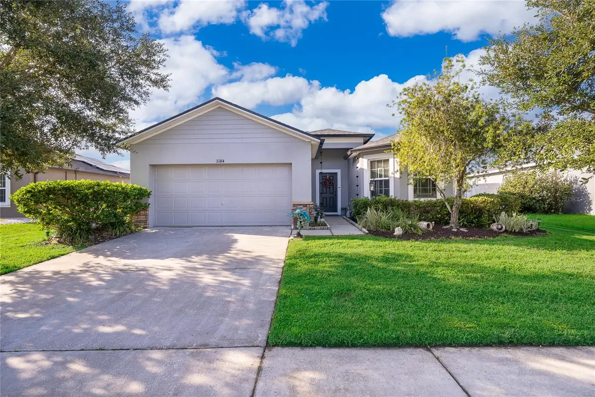 3184 Queen Alexandria Drive, Kissimmee, FL 34744 - #1