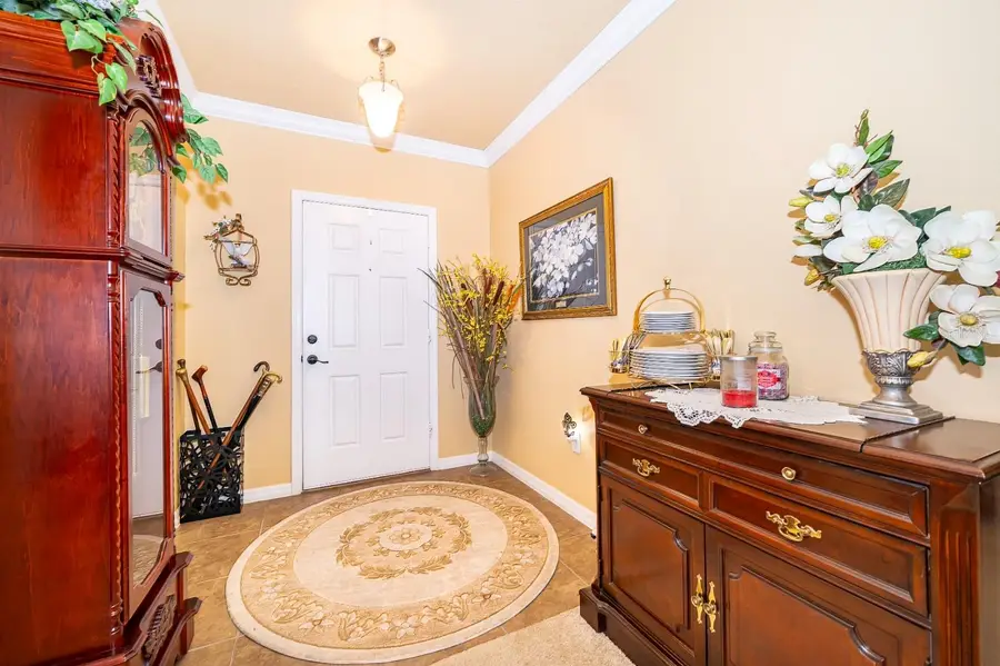 3184 Queen Alexandria Drive, Kissimmee, FL 34744 - #2
