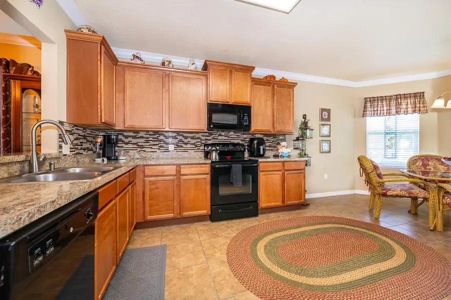 3184 Queen Alexandria Drive, Kissimmee, FL 34744 - #3