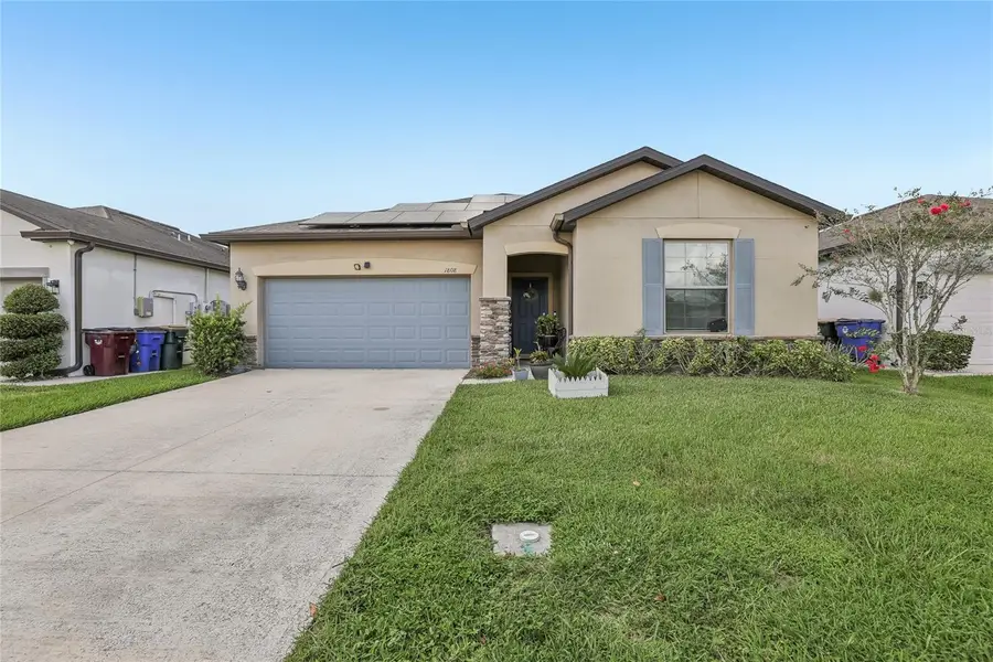 1808 Cayman Cove Cir, Saint Cloud, FL 34772 - #2