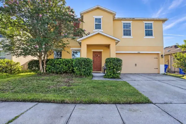 1921 Betsy Ross Lane, ST CLOUD, FL 34769